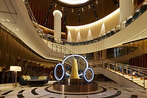 Hard Rock Hotel New York