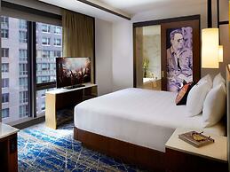 Hard Rock Hotel New York - Partner of ALL Accor