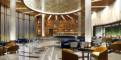 Hard Rock Hotel New York