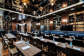 Hard Rock Hotel New York