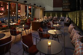 Hard Rock Hotel New York