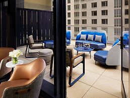 Hard Rock Hotel New York - Partner of ALL Accor