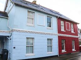 Higher Cliftonville
