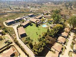 The Royal Solwezi Hotel