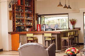 The Royal Solwezi Hotel