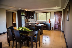 The Royal Solwezi Hotel