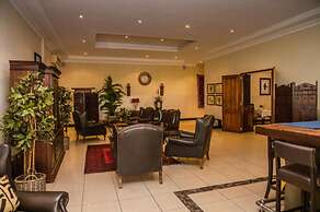 The Royal Solwezi Hotel