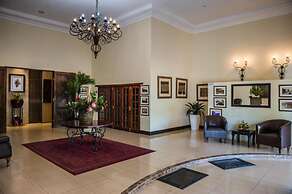 The Royal Solwezi Hotel