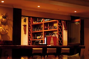 The Royal Solwezi Hotel