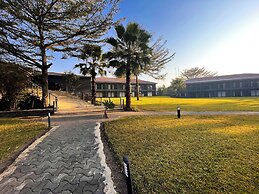 The Royal Solwezi Hotel