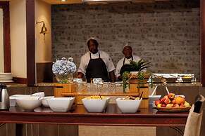 The Royal Solwezi Hotel