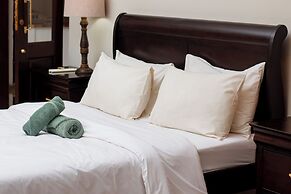 The Royal Solwezi Hotel