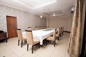 The Royal Solwezi Hotel