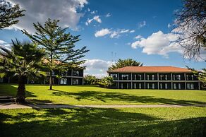 The Royal Solwezi Hotel