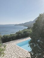 Gran Domenica Villa Corfu