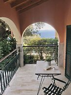 Gran Domenica Villa Corfu