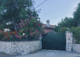 Gran Domenica Villa Corfu