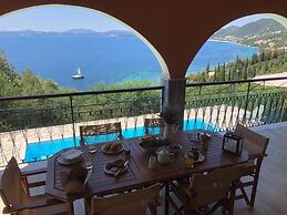 Gran Domenica Villa Corfu