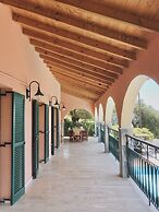 Gran Domenica Villa Corfu