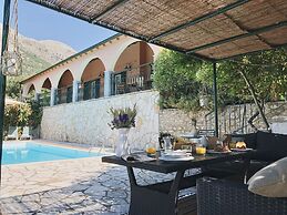 Gran Domenica Villa Corfu