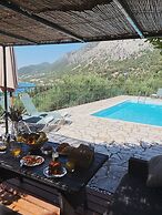 Gran Domenica Villa Corfu