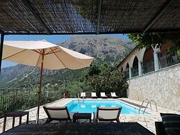 Gran Domenica Villa Corfu