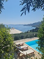 Gran Domenica Villa Corfu