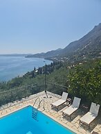 Gran Domenica Villa Corfu