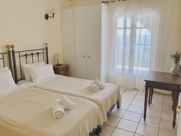 Gran Domenica Villa Corfu