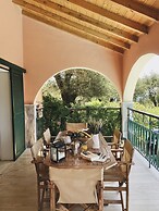 Gran Domenica Villa Corfu