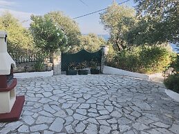 Gran Domenica Villa Corfu