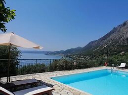 Gran Domenica Villa Corfu