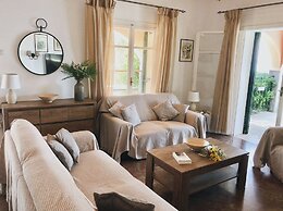 Gran Domenica Villa Corfu