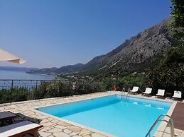 Gran Domenica Villa Corfu