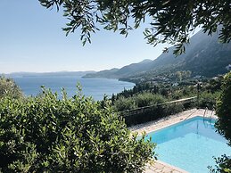 Gran Domenica Villa Corfu