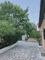 Gran Domenica Villa Corfu