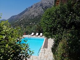 Gran Domenica Villa Corfu