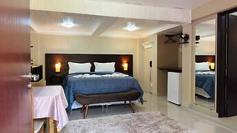 Vila Eremita Pousada