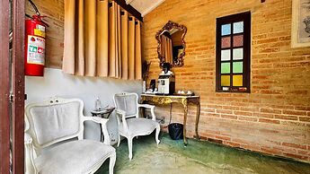 Vila Eremita Pousada