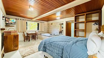 Vila Eremita Pousada