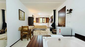 Vila Eremita Pousada