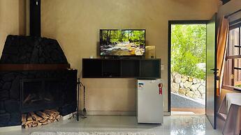 Vila Eremita Pousada