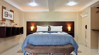 Vila Eremita Pousada