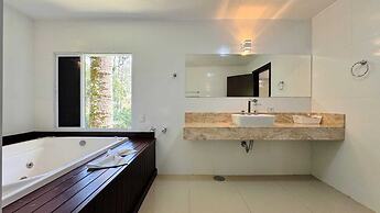 Vila Eremita Pousada