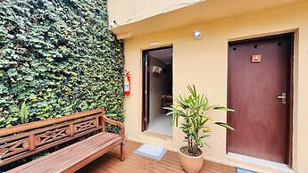 Vila Eremita Pousada