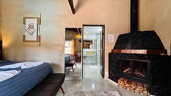 Vila Eremita Pousada