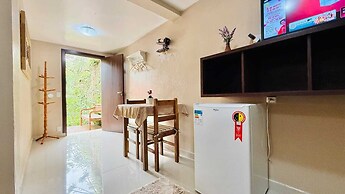 Vila Eremita Pousada