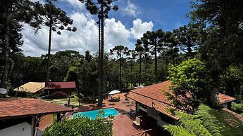 Vila Eremita Pousada