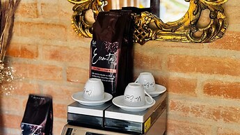 Vila Eremita Pousada