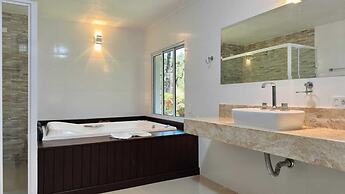 Vila Eremita Pousada